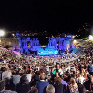 TaorminafilmFest