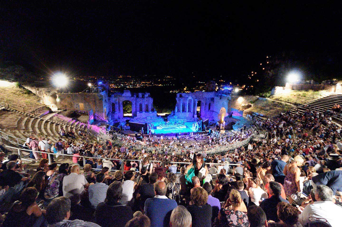 TaorminafilmFest