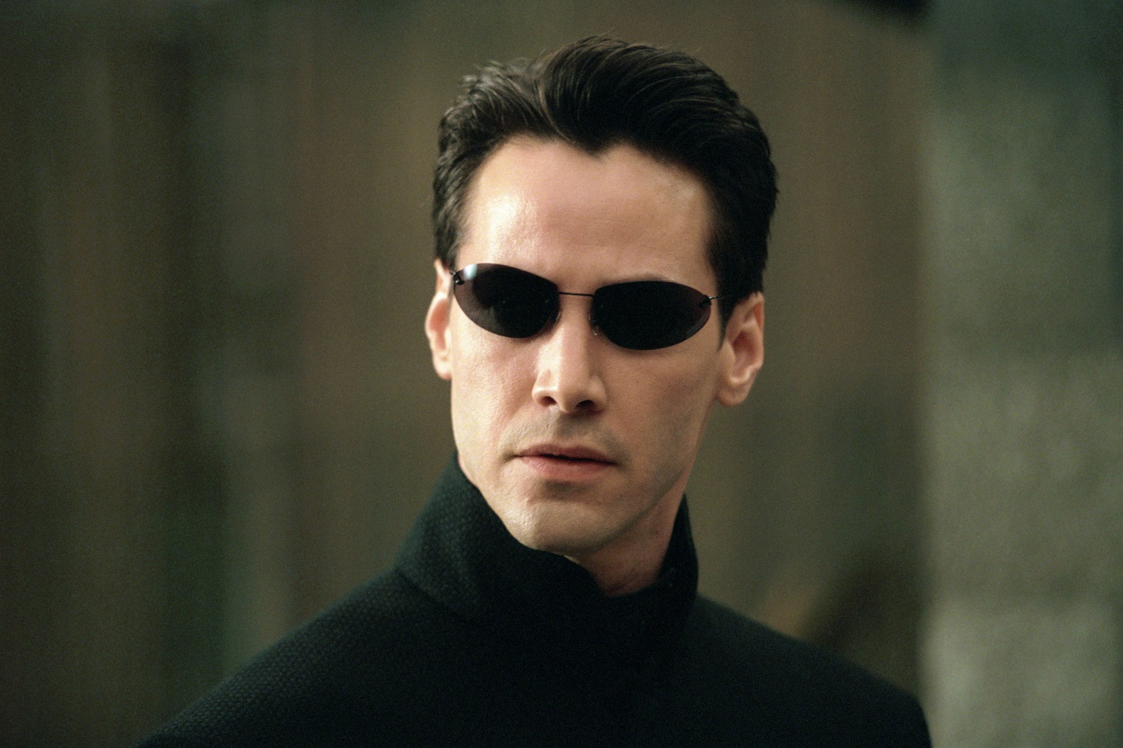The Matrix 4