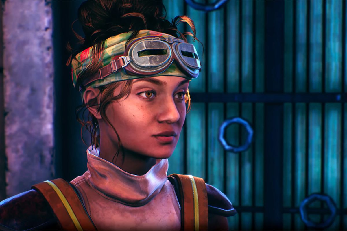 the outer worlds switch