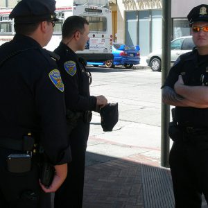 Cops