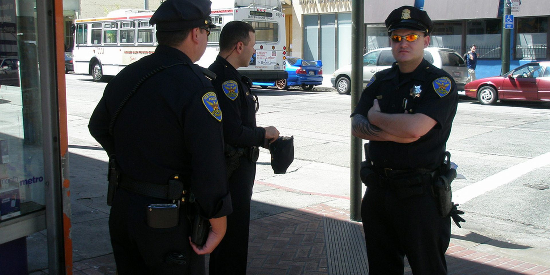 Cops