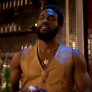Yahya Abdul Mateen II