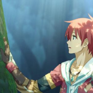 Ys Memories of Celceta