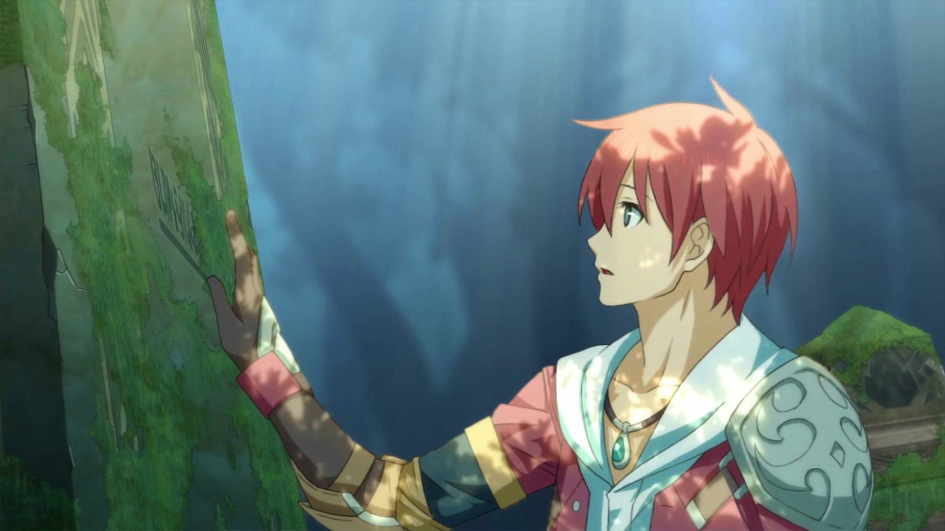 Ys Memories of Celceta