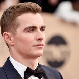 Dave Franco