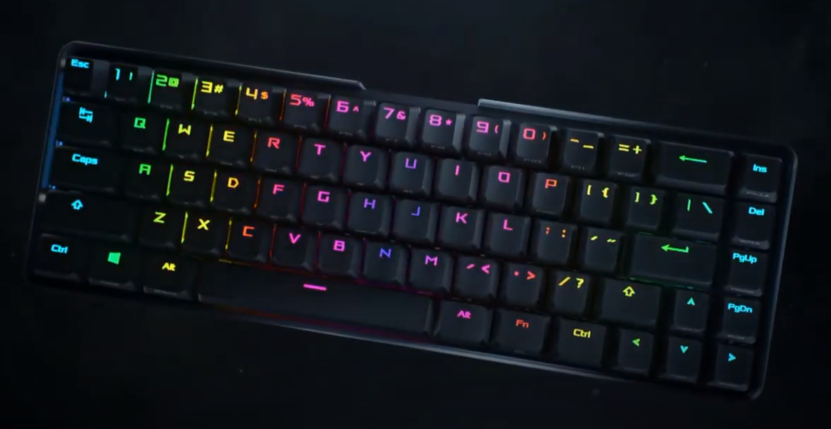 ROG FALCHION