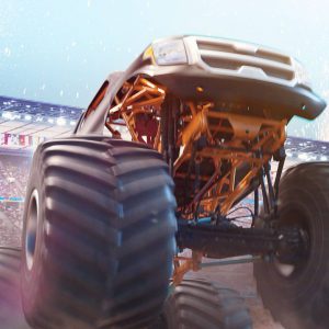 Monster Truck Championship