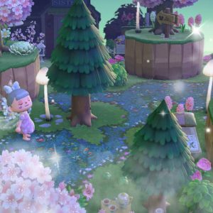 Animal Crossing