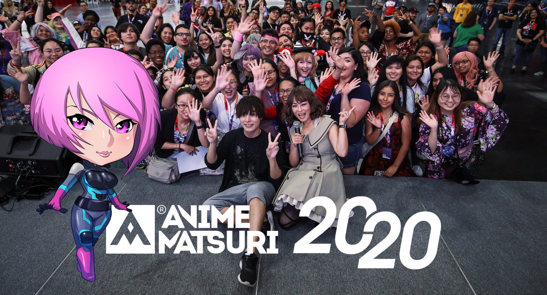 Anime Matsuri