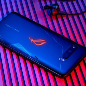 ROG Phone 3