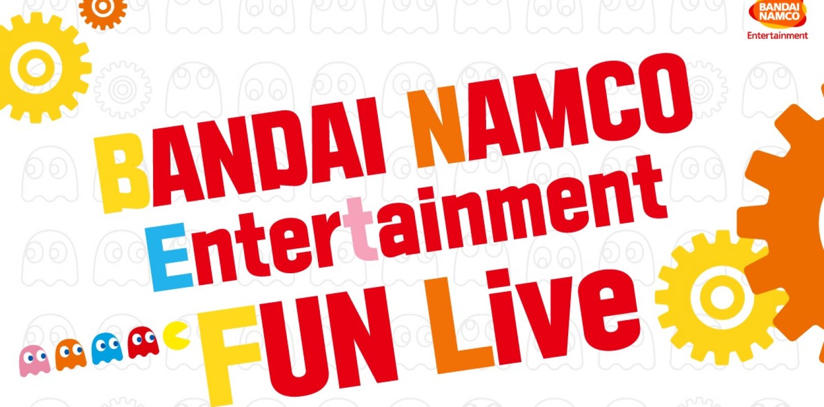 Bandai Namco