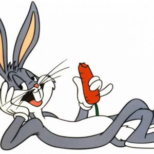 Bugs Bunny