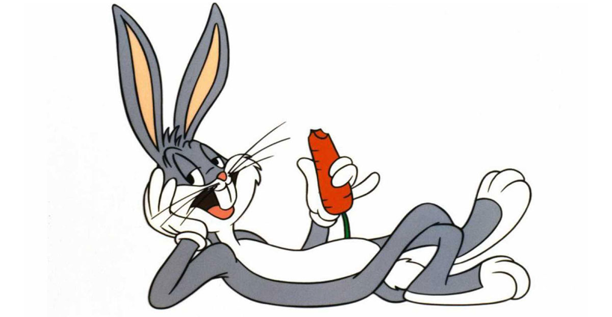 Bugs Bunny