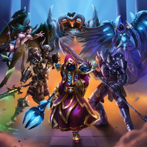 Cardaclysm
