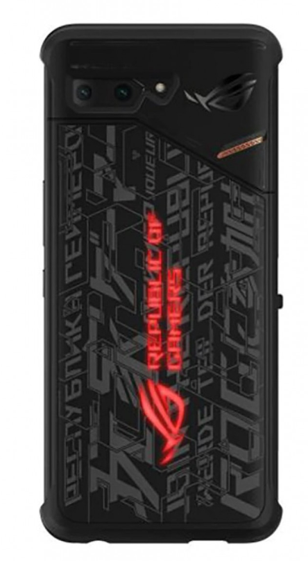 Cover Rog Phone 3