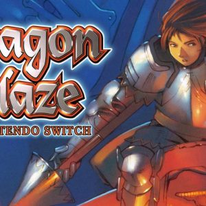 Dragon Blaze