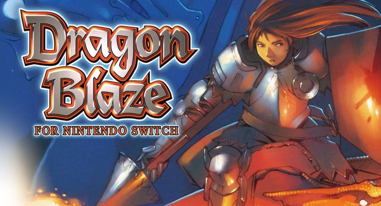 Dragon Blaze