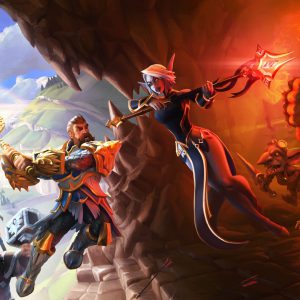 Dungeons III Complete Edition