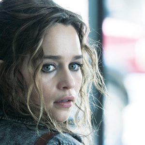 Above Suspicion - Emilia Clarke