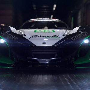 Forza Motorsport