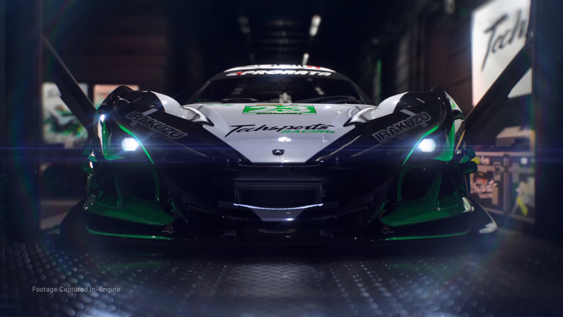 Forza Motorsport