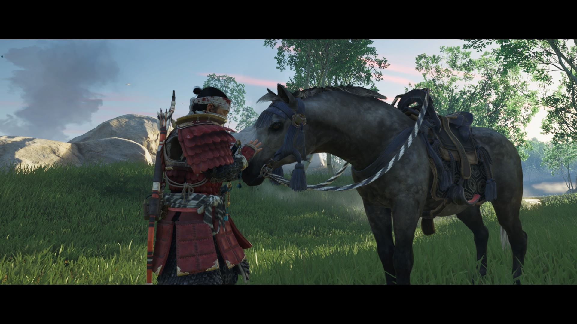 Ghost of Tsushima Recensione