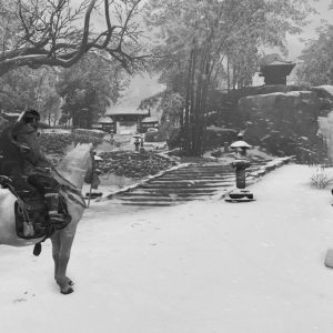 Ghost of Tsushima Recensione