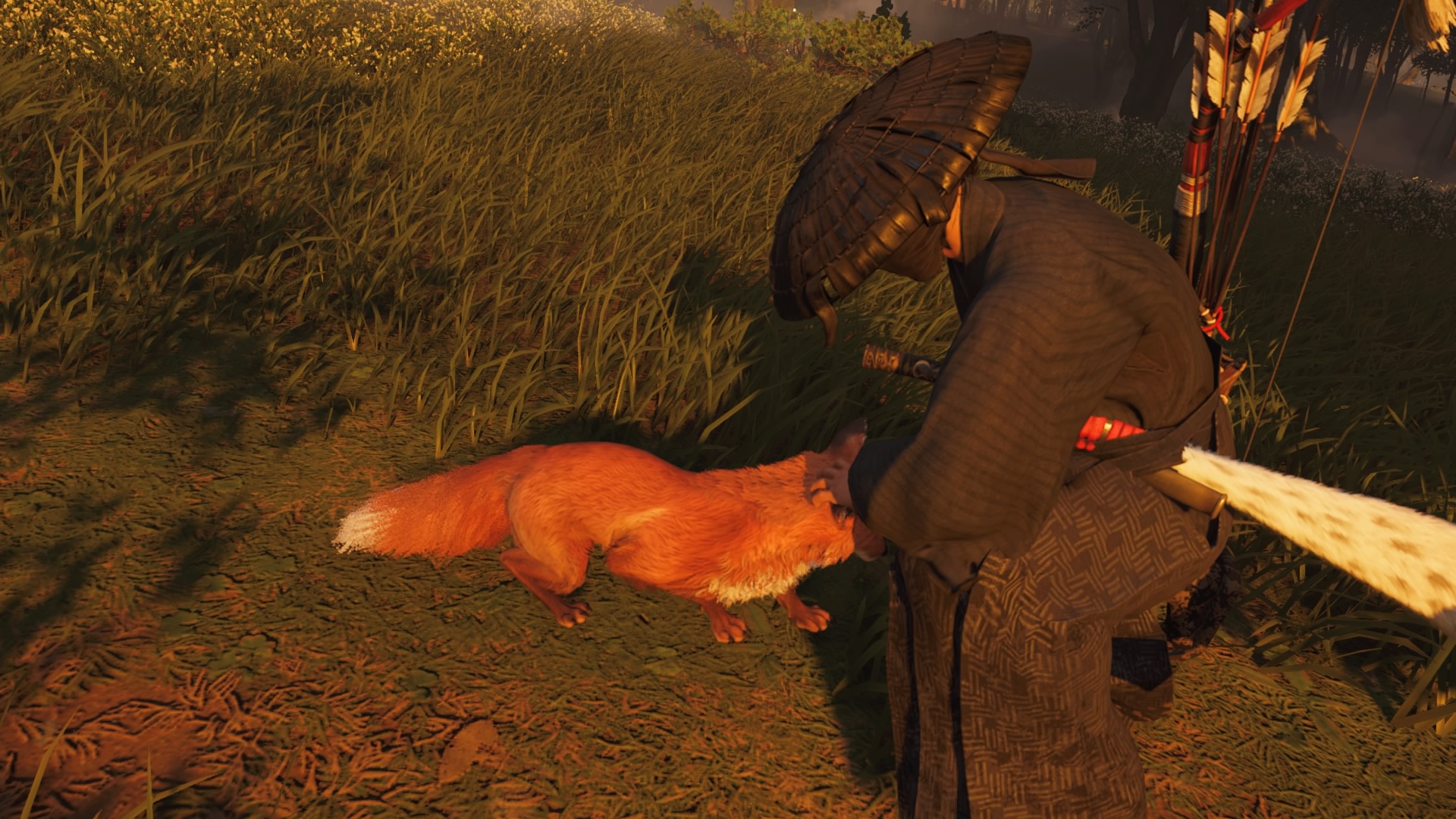 Ghost of Tsushima Recensione