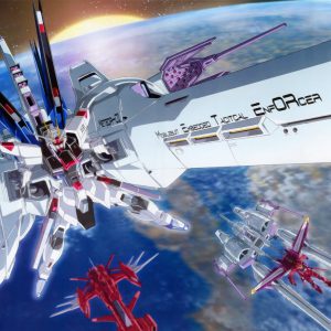Mobile Suit Gundam