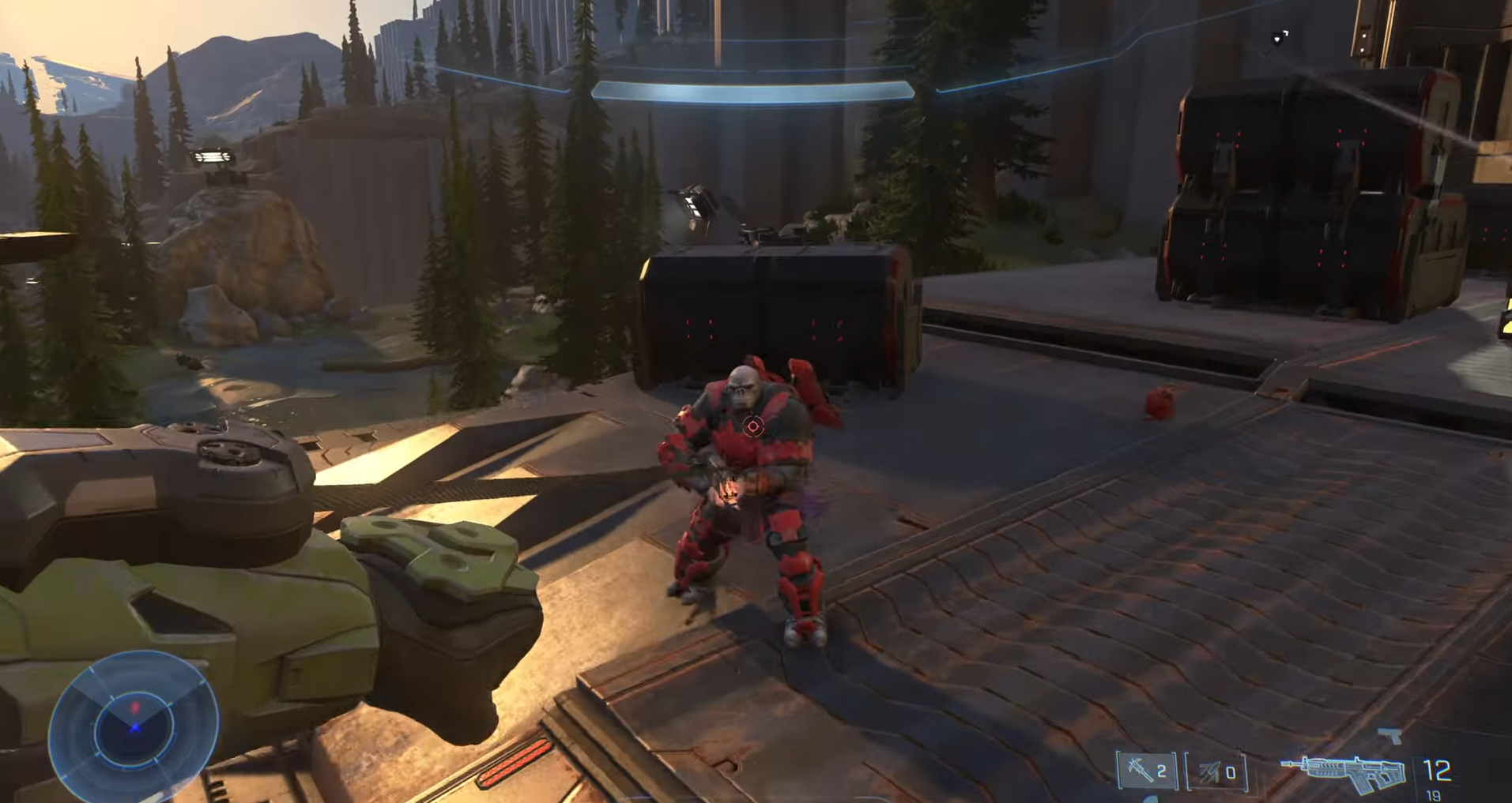 Halo Infinite