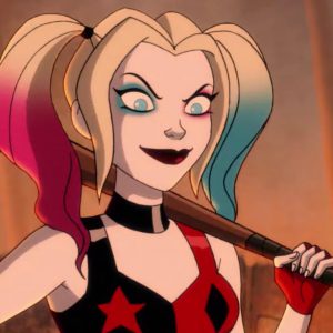 Harley Quinn - HBO Max