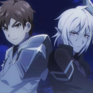 King's Raid