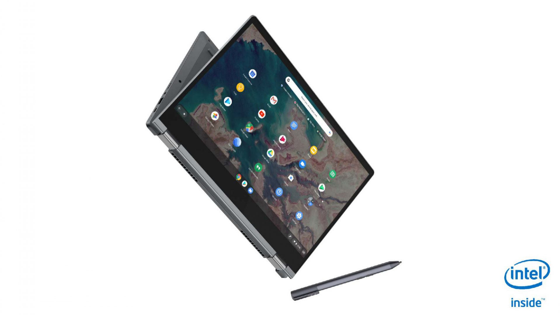 Lenovo IdeaPad ChromeBook