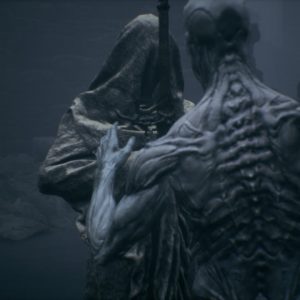 Mortal Shell