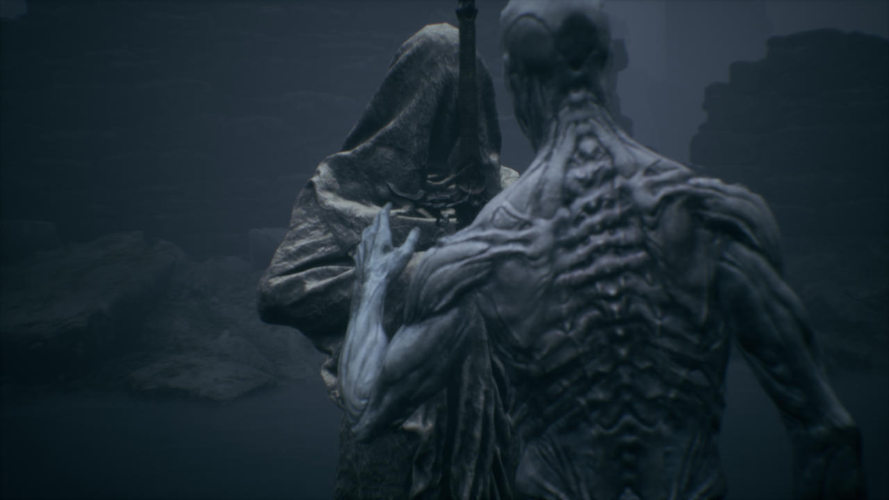 Mortal Shell