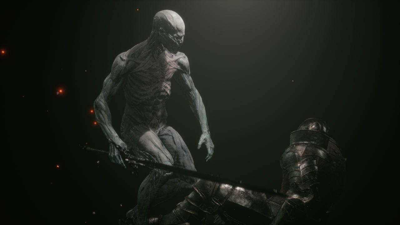 Mortal Shell
