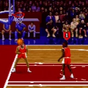 NBA Jam