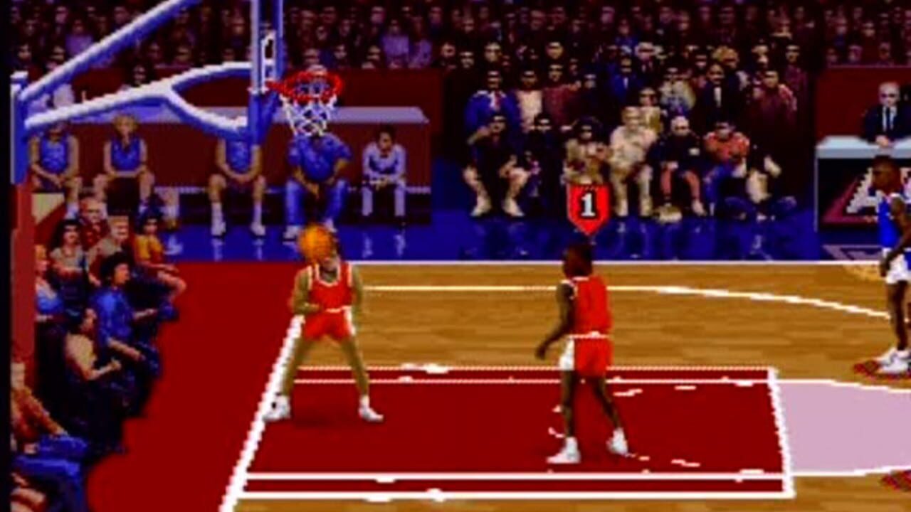 NBA Jam