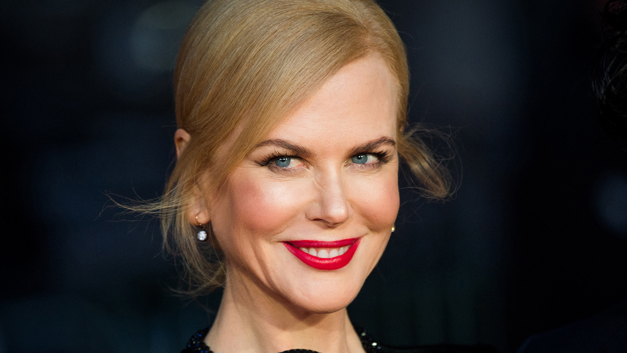 Nove Perfetti Sconosciuti - Nicole Kidman