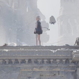NieR Re[in]carnation