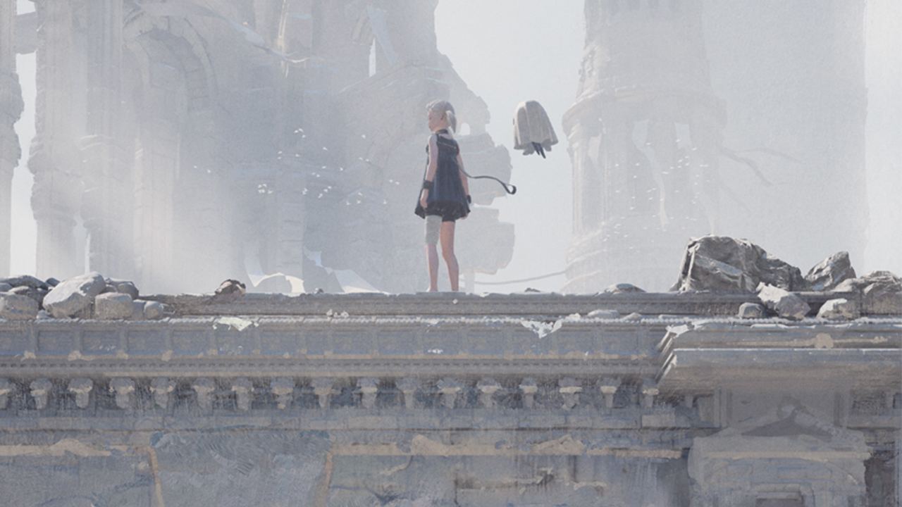 NieR Re[in]carnation