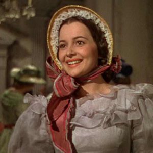 Olivia de Havilland