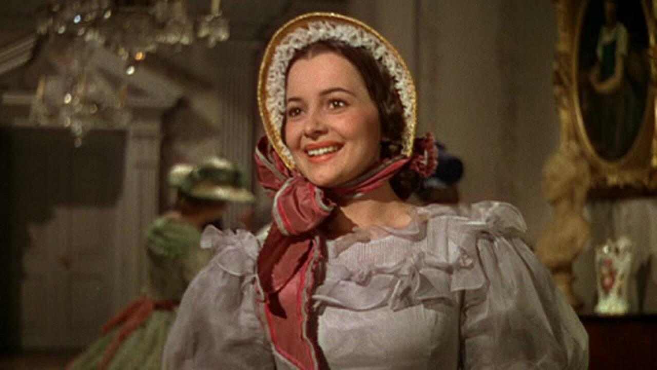 Olivia de Havilland