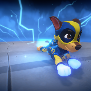 Paw Patrol