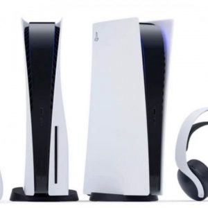 PlayStation 5