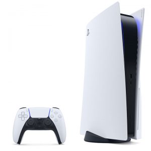 PlayStation 5