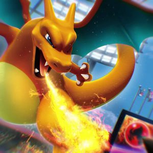 Pokemon