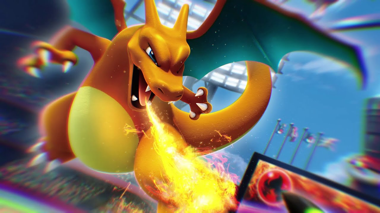 Pokemon