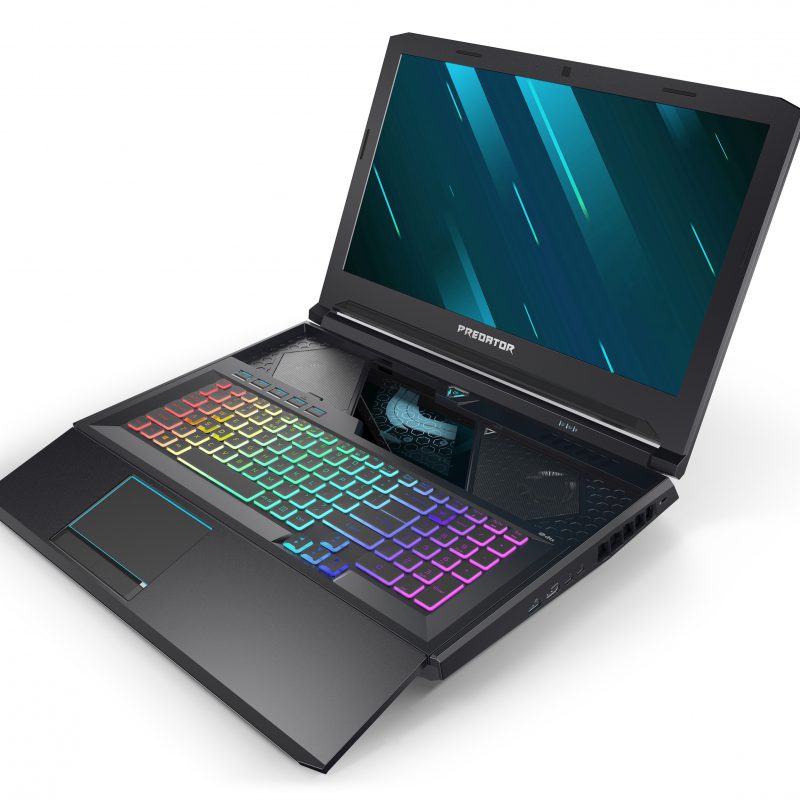 Acer